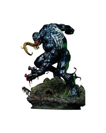 Statua Venom by Alex Horley | SDZ Studio | Resin statue (Pre-Order)