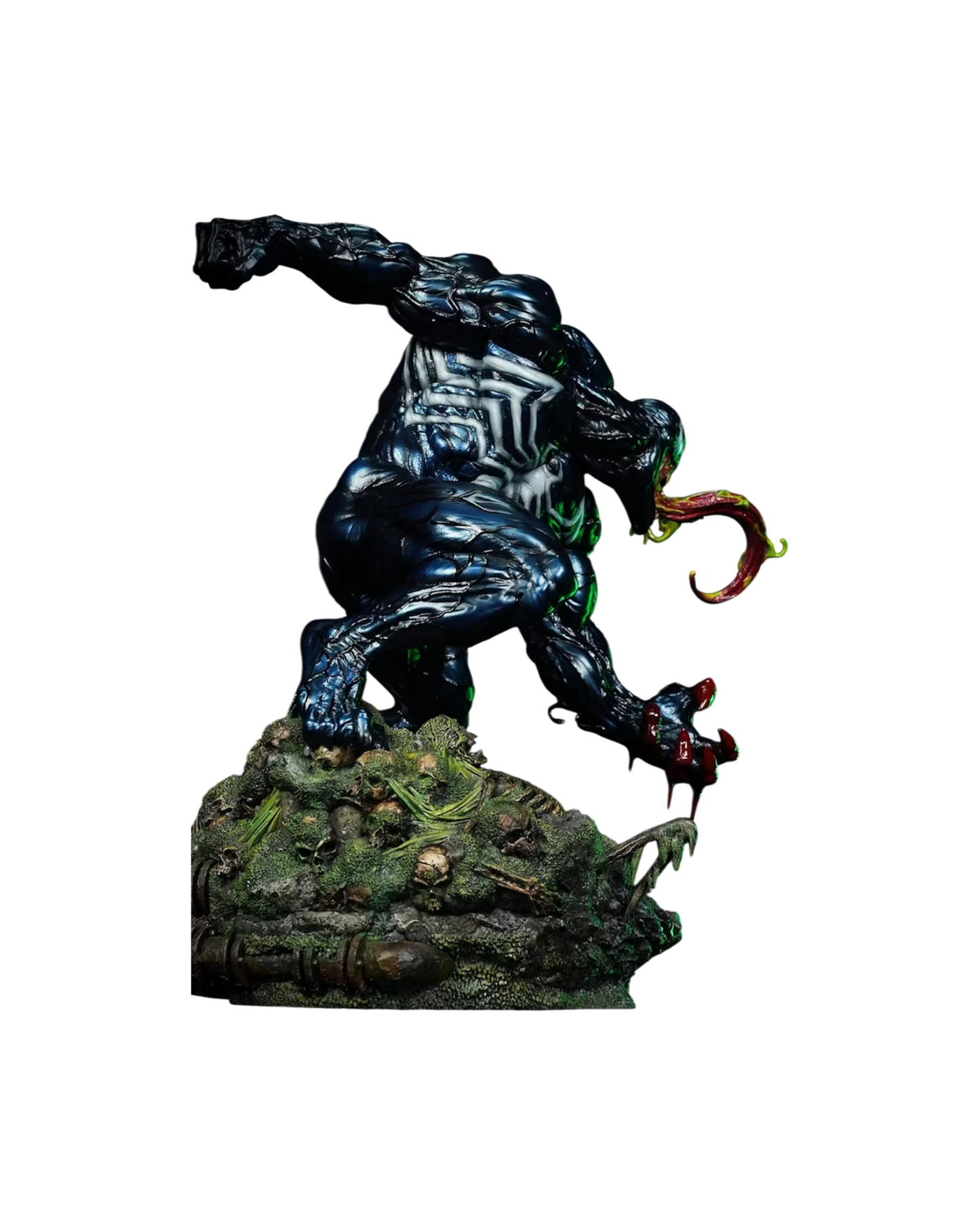 Statua Venom by Alex Horley | SDZ Studio | Resin statue (Pre-Order)