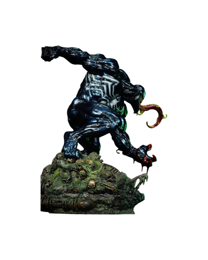 Statua Venom by Alex Horley | SDZ Studio | Resin statue (Pre-Order)