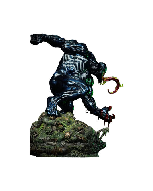 Statua Venom by Alex Horley | SDZ Studio | Resin statue (Pre-Order)