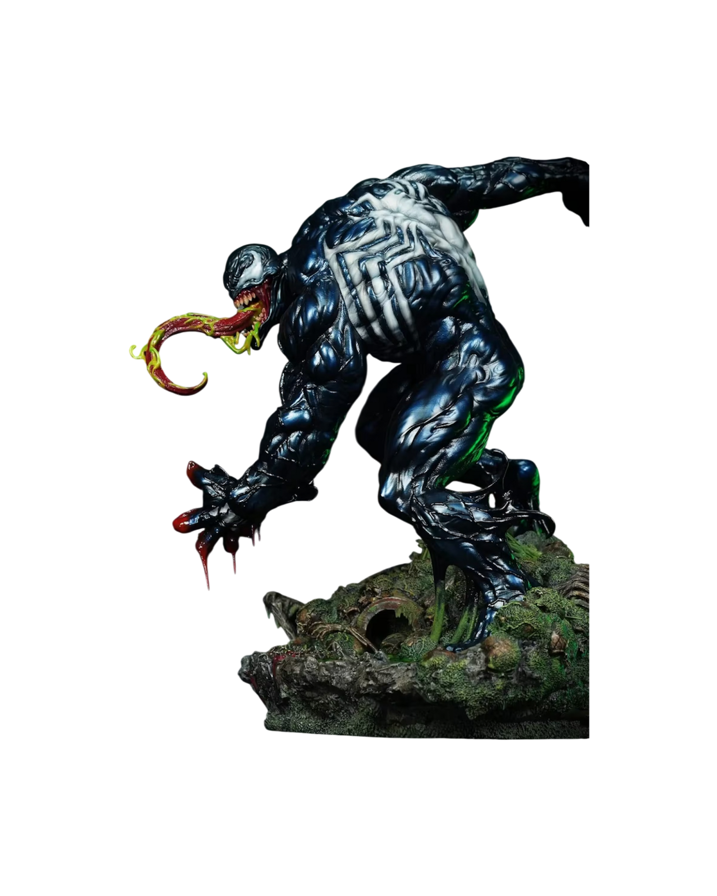 Statua Venom by Alex Horley | SDZ Studio | Resin statue (Pre-Order)