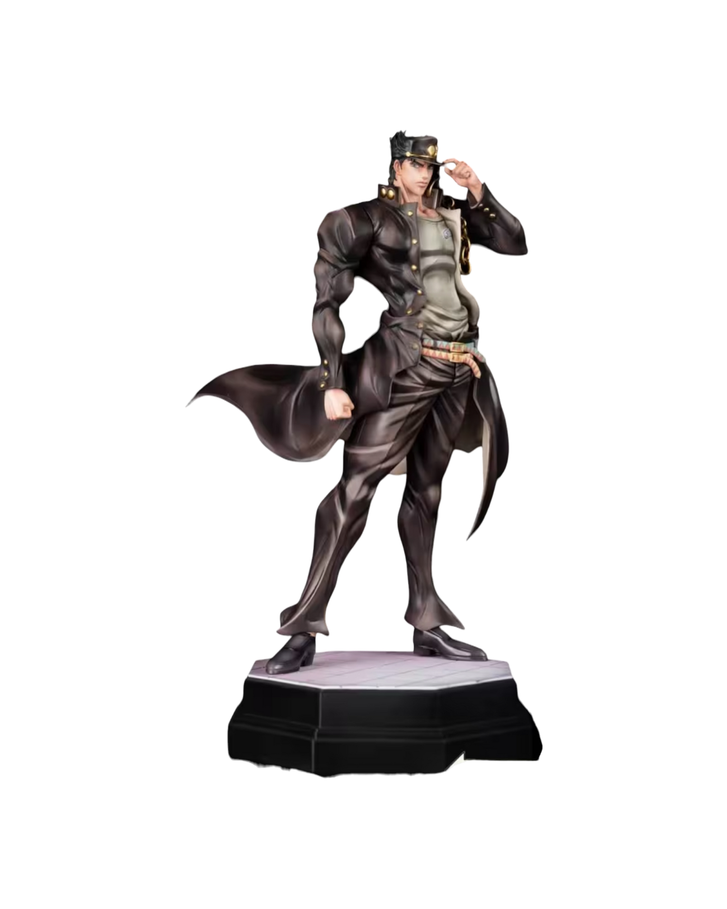 Statua Jotaro Kujo | Arc Studio | Resin statue (Pre-Order)