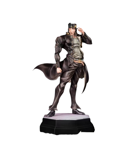 Statua Jotaro Kujo | Arc Studio | Resin statue (Pre-Order)