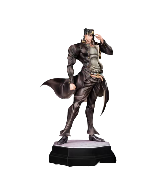 Statua Jotaro Kujo | Arc Studio | Resin statue (Pre-Order)