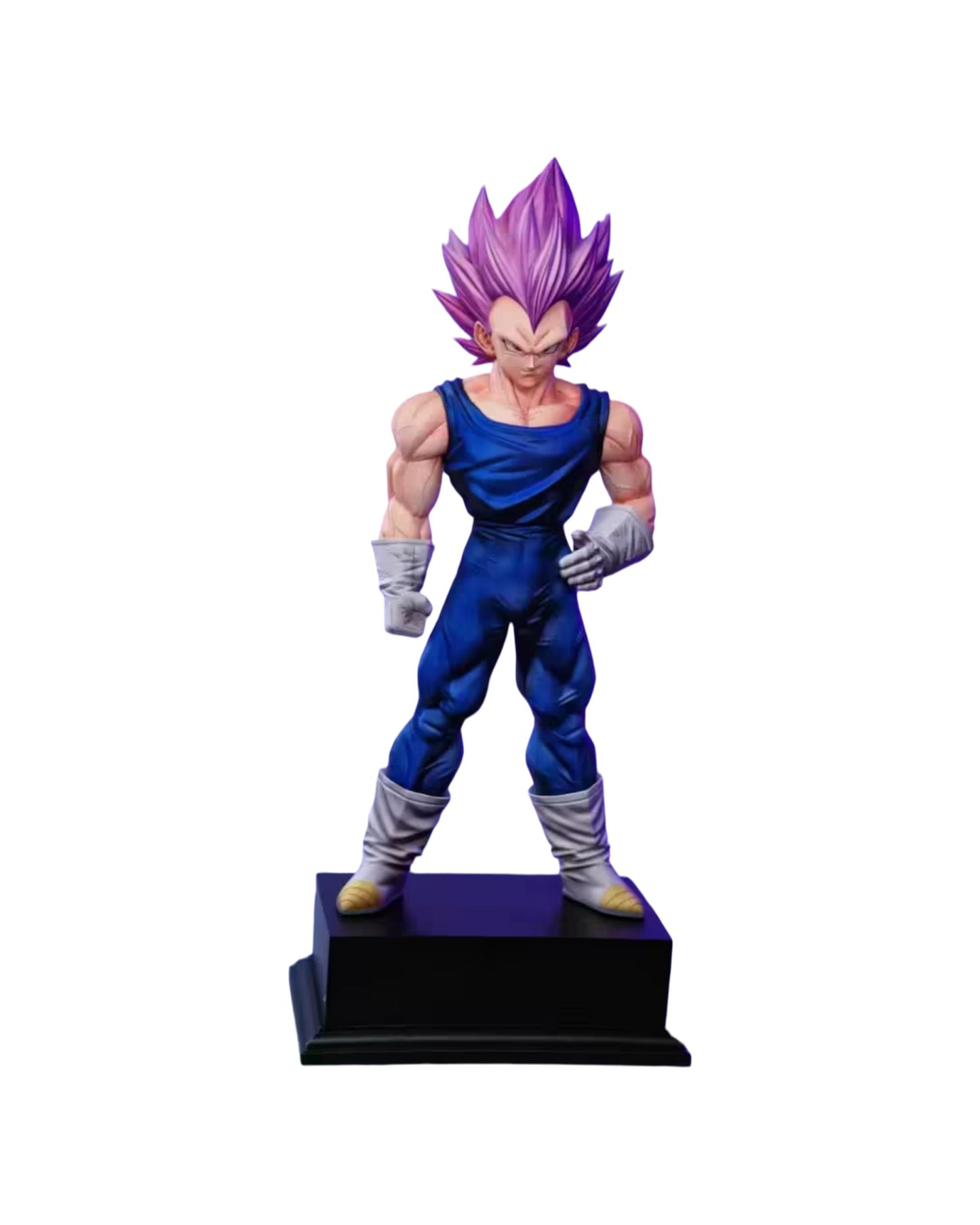 Statua Ultra Ego Vegeta | WJT Studio | Resin statue (Pre-Order)