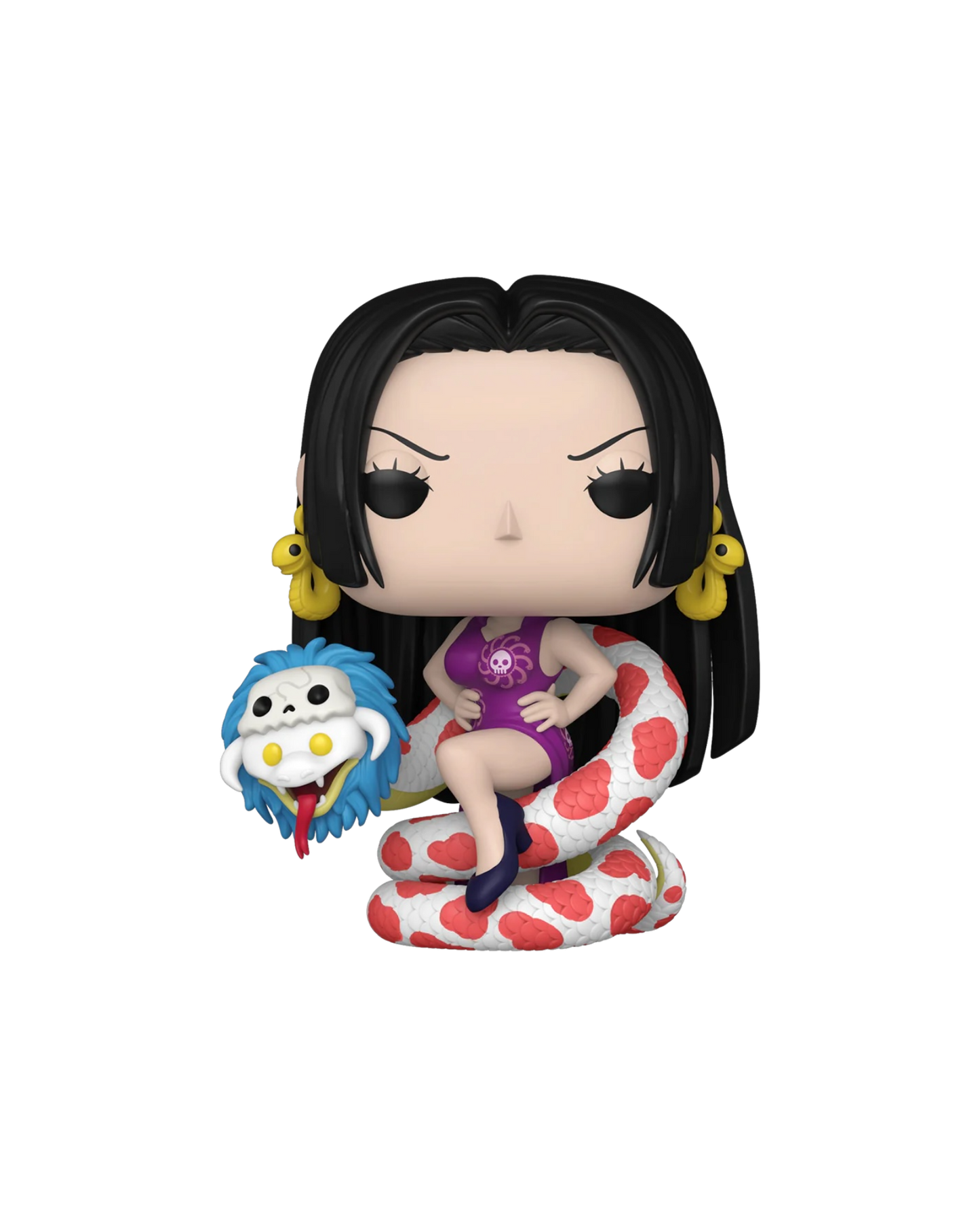 Funko Pop! 1905 Boa Hancock | Funko Exclusive