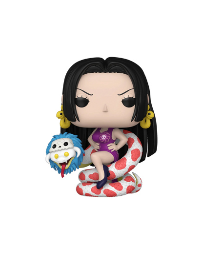 Funko Pop! 1905 Boa Hancock | Funko Exclusive
