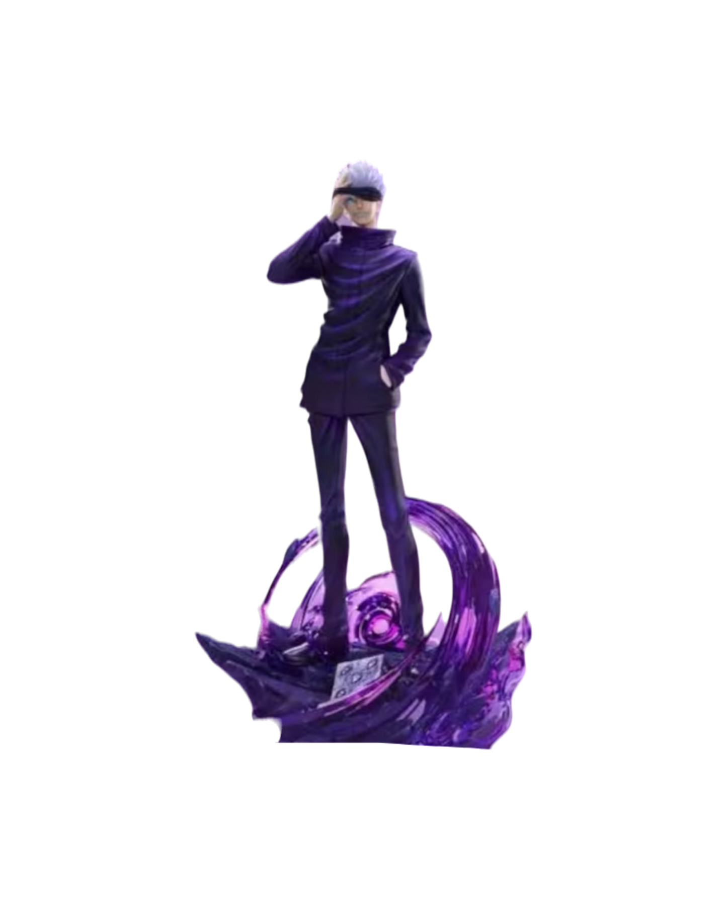 Statua Satoru Gojo | ShowMaker Studio | Resin statue (Pre-Order)