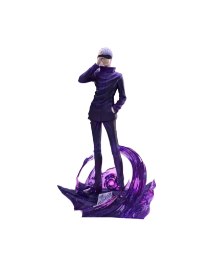 Statua Satoru Gojo | ShowMaker Studio | Resin statue (Pre-Order)