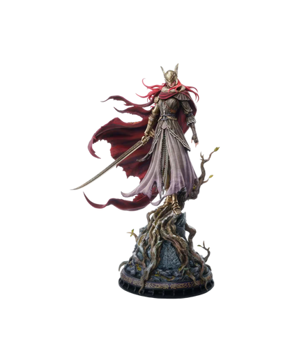 Statua Elden Ring Melania | Space Realm Studio | Resin Statue (Pre-Order)