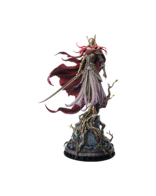Statua Elden Ring Melania | Space Realm Studio | Resin Statue (Pre-Order)