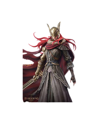 Statua Elden Ring Melania | Space Realm Studio | Resin Statue (Pre-Order)