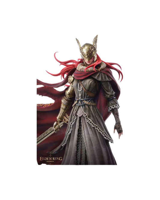 Statua Elden Ring Melania | Space Realm Studio | Resin Statue (Pre-Order)
