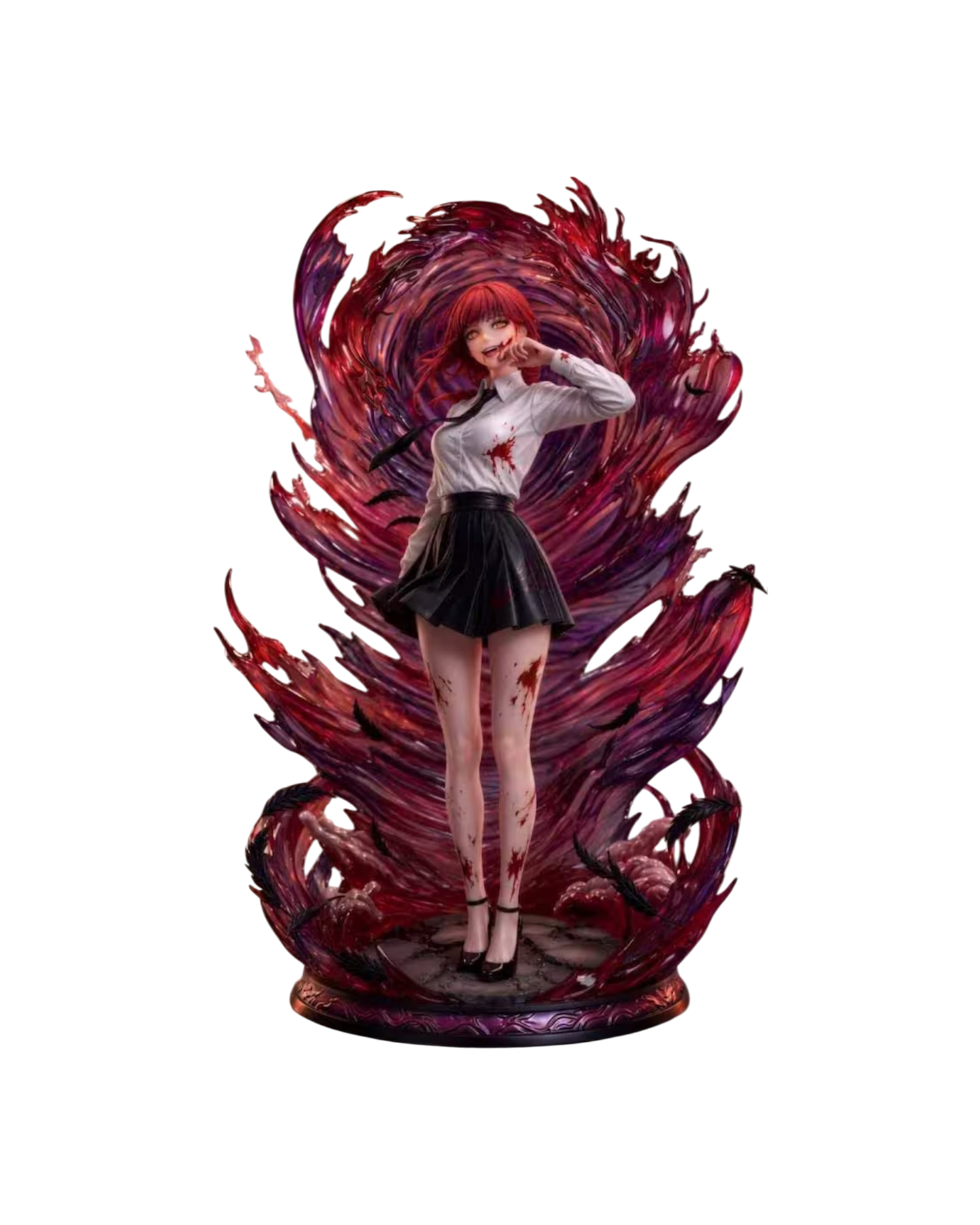 Statua Makima | Aeterna studio | Resin statue (Pre-Order)