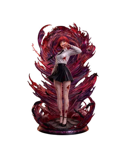 Statua Makima | Aeterna studio | Resin statue (Pre-Order)