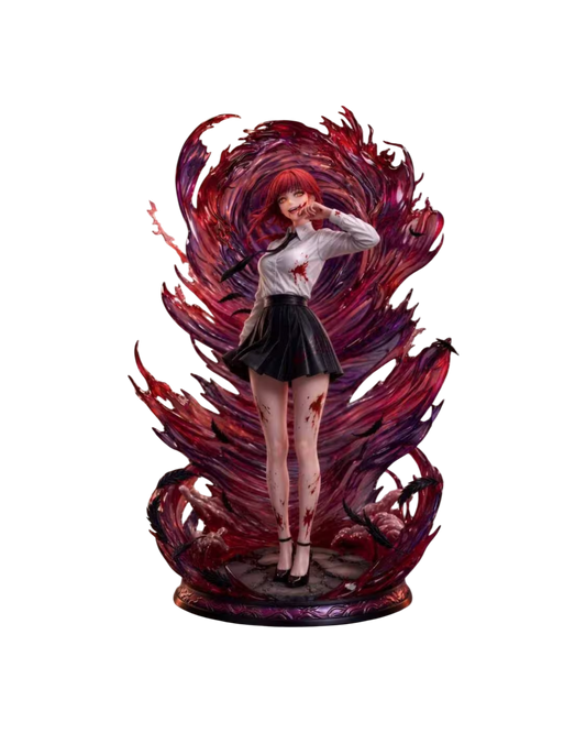 Statua Makima | Aeterna studio | Resin statue (Pre-Order)