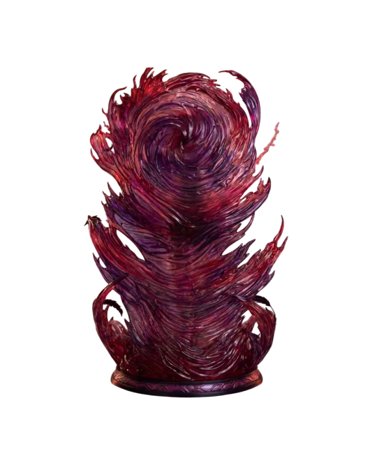 Statua Makima | Aeterna studio | Resin statue (Pre-Order)