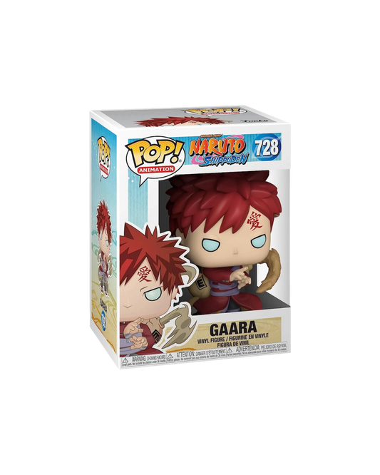 Funko Pop! 728 Gaara