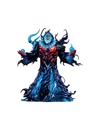 Statua Shadow Tusk | Shadow Studio | Resin statue (Pre-Order)