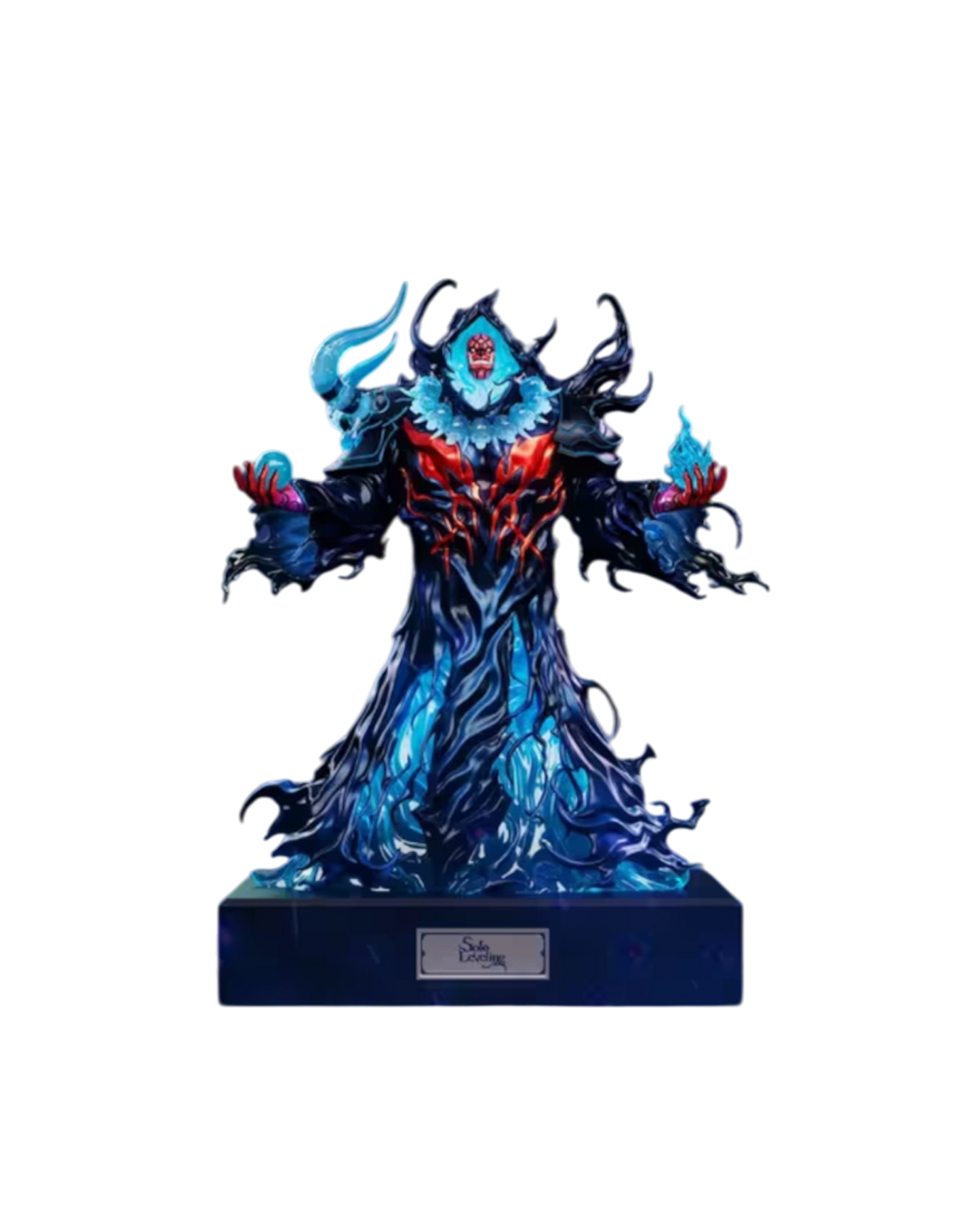 Statua Shadow Tusk | Shadow Studio | Resin statue (Pre-Order)