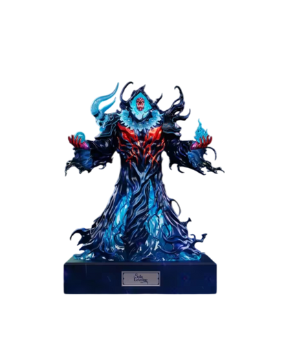 Statua Shadow Tusk | Shadow Studio | Resin statue (Pre-Order)
