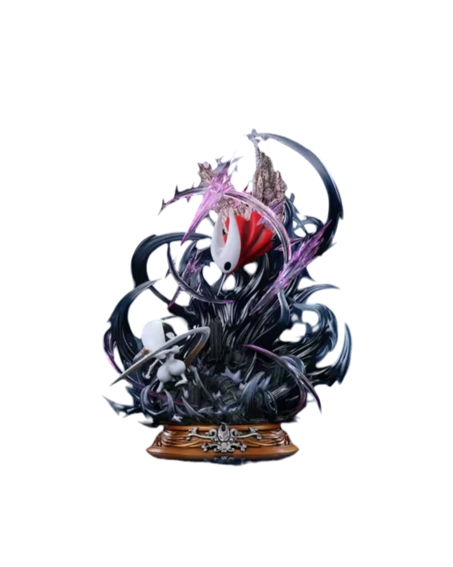 Statua Hollow Knight | Radiance Studio | Resin statue (Pre-Order)