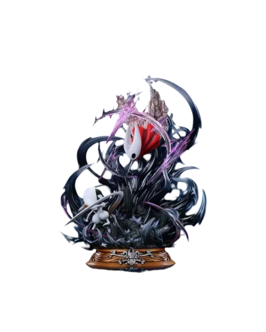 Statua Hollow Knight | Radiance Studio | Resin statue (Pre-Order)