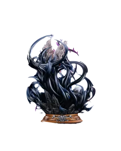 Statua Hollow Knight | Radiance Studio | Resin statue (Pre-Order)