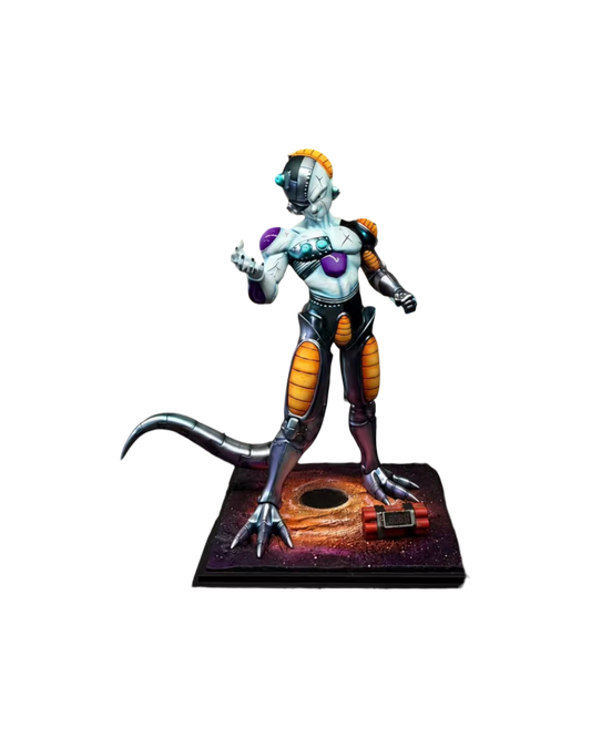 Statua Mecha Frieza | Zhan Studio | Resin statue (Pre-Order)