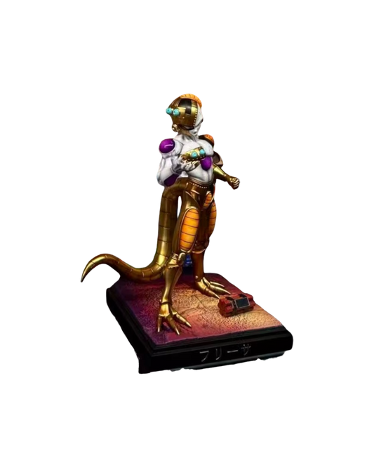 Statua Mecha Frieza | Zhan Studio | Resin statue (Pre-Order)