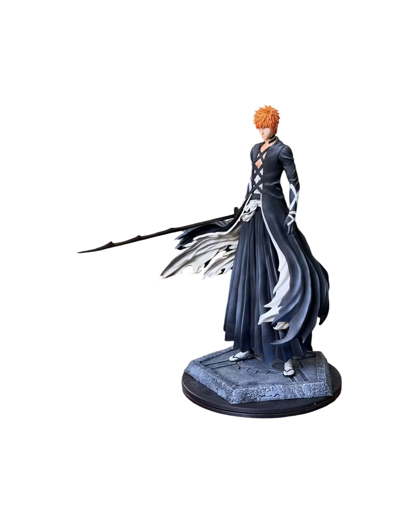 Statua Ichigo | Musi Studio | Resin statue (Pre-Order)
