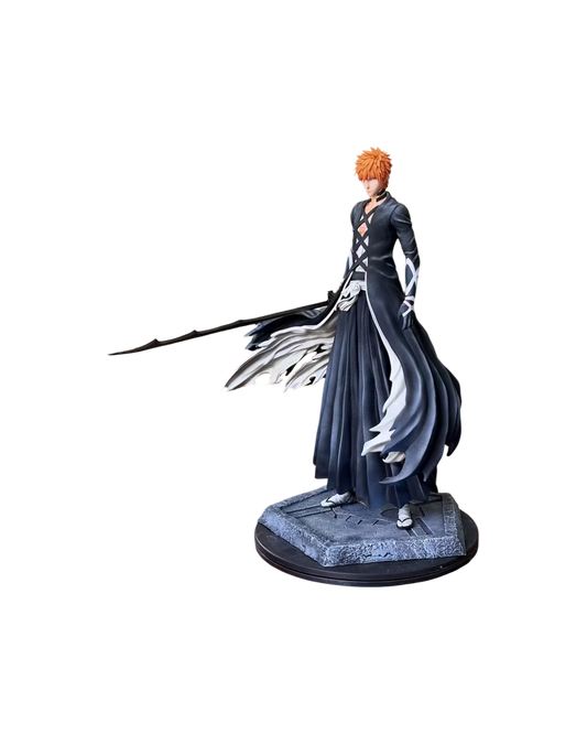 Statua Ichigo | Musi Studio | Resin statue (Pre-Order)