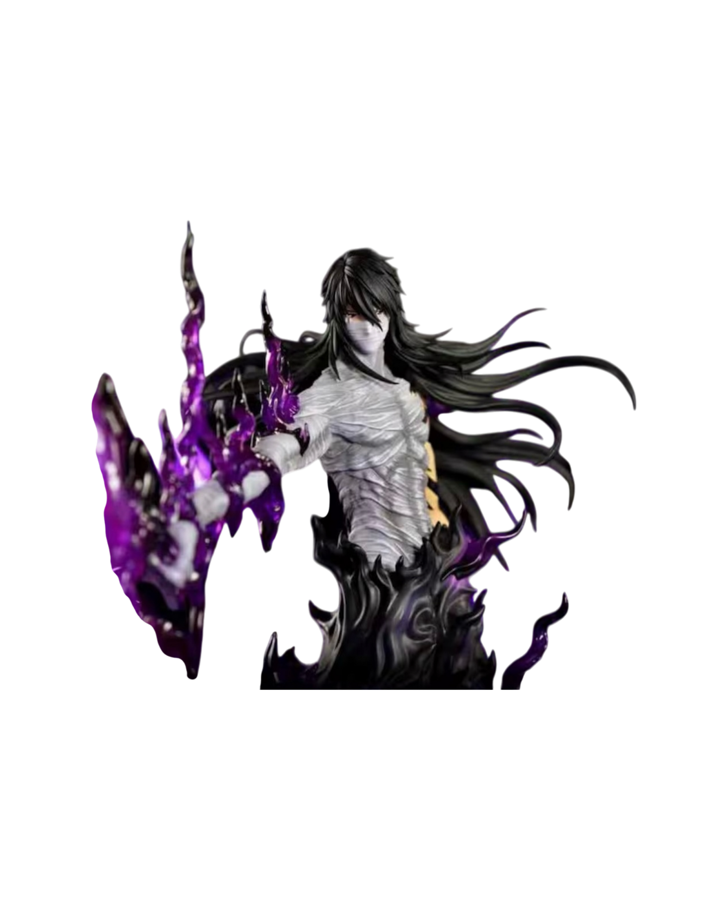 Statua Ichigo Kurosaki | Hxheng x Cheng Studio | Resin statue (Pre-Order)