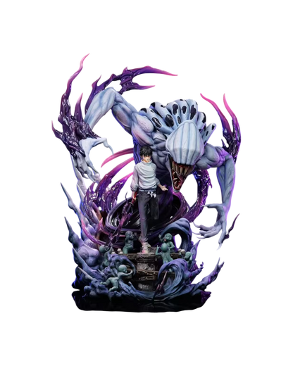 Statua Okkotsu Yuta | Hyperlink Studio | Resin statue (Pre-Order)