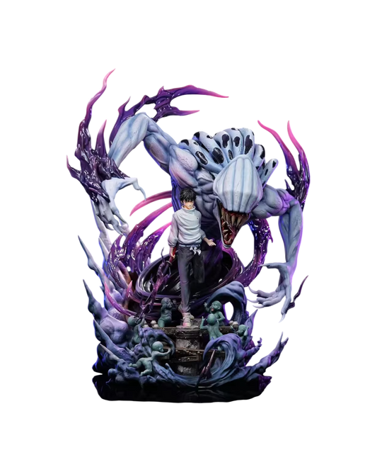 Statua Okkotsu Yuta | Hyperlink Studio | Resin statue (Pre-Order)