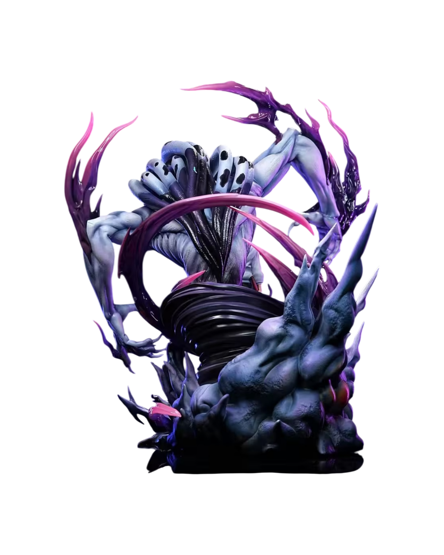 Statua Okkotsu Yuta | Hyperlink Studio | Resin statue (Pre-Order)