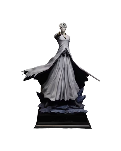 Statua White Ichigo | LoaDen Studio | Resin statue (Pre-Order)
