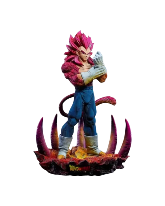 Statua Vegeta SSJ4 | XG Studio | Resin statue (Pre-Order)