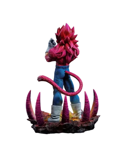 Statua Vegeta SSJ4 | XG Studio | Resin statue (Pre-Order)