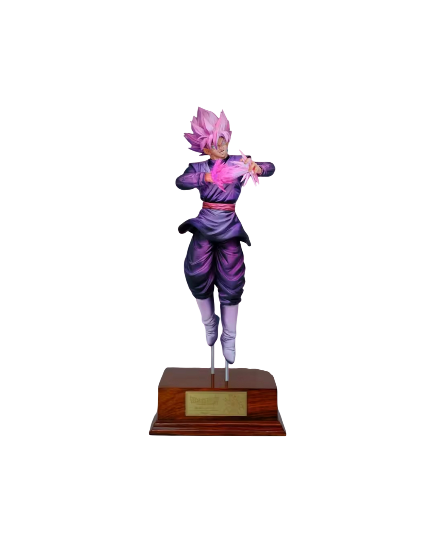 Statua Goku Black | DOGOD Studio | Resin statue (Pre-Order)