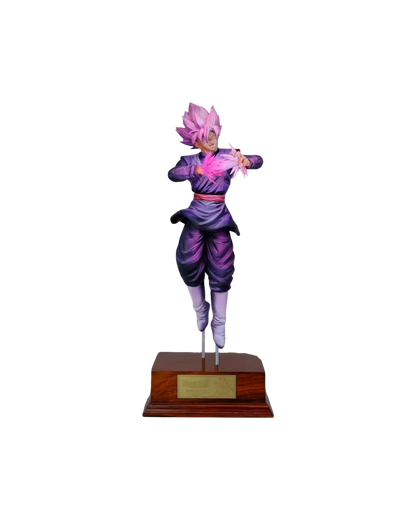 Statua Goku Black | DOGOD Studio | Resin statue (Pre-Order)