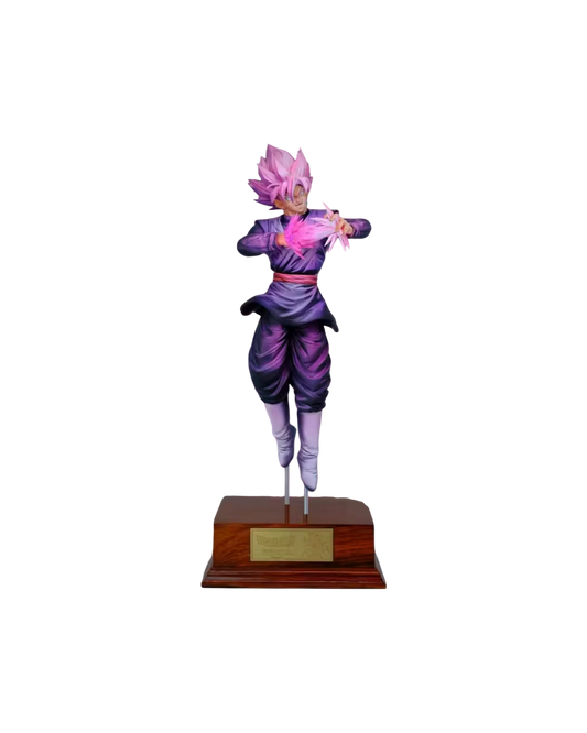Statua Goku Black | DOGOD Studio | Resin statue (Pre-Order)