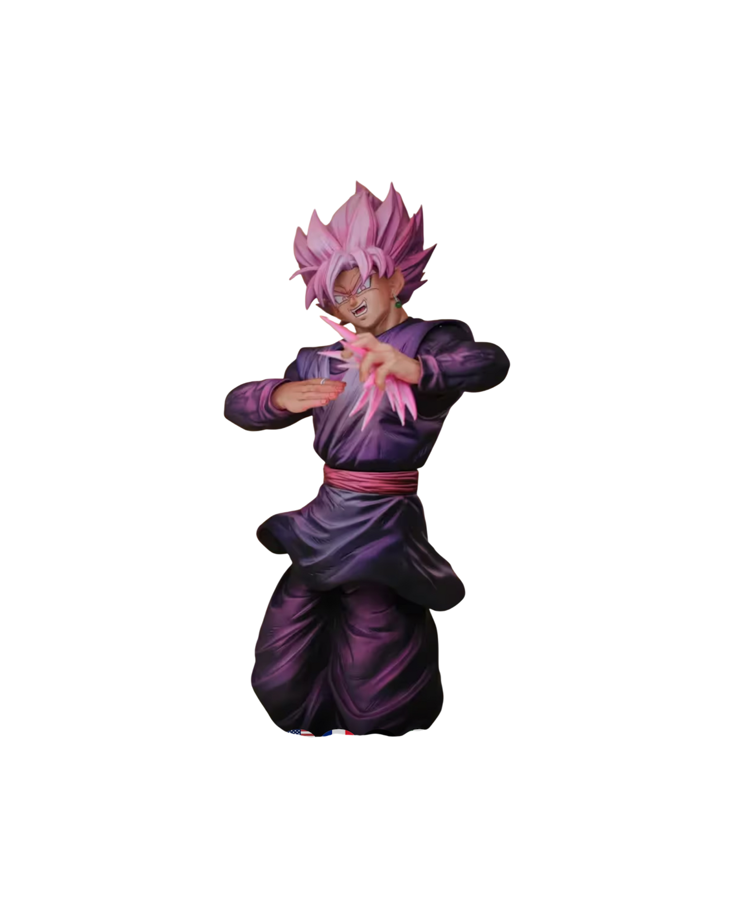 Statua Goku Black | DOGOD Studio | Resin statue (Pre-Order)