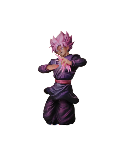 Statua Goku Black | DOGOD Studio | Resin statue (Pre-Order)