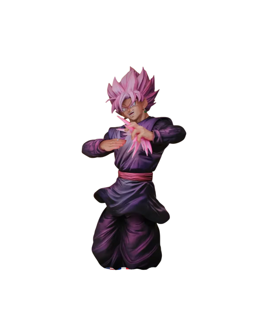 Statua Goku Black | DOGOD Studio | Resin statue (Pre-Order)