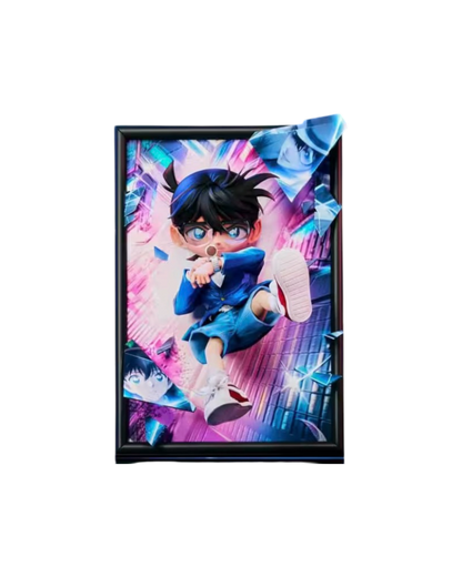 Statua Detective Conan | GEISHA Studio | Resin statue (Pre-Order)