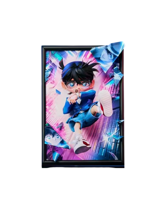 Statua Detective Conan | GEISHA Studio | Resin statue (Pre-Order)