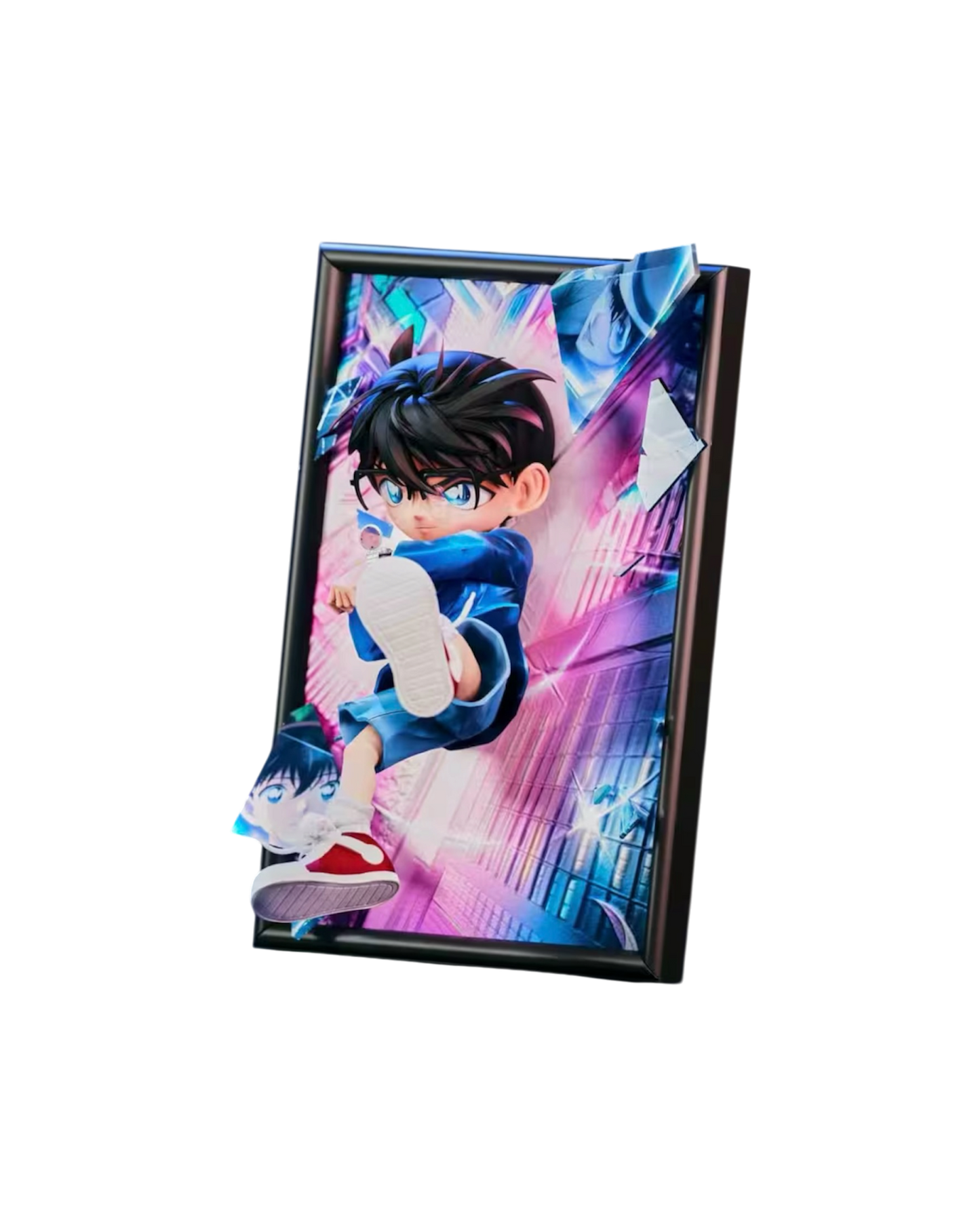 Statua Detective Conan | GEISHA Studio | Resin statue (Pre-Order)