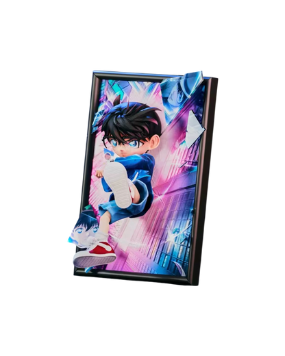 Statua Detective Conan | GEISHA Studio | Resin statue (Pre-Order)