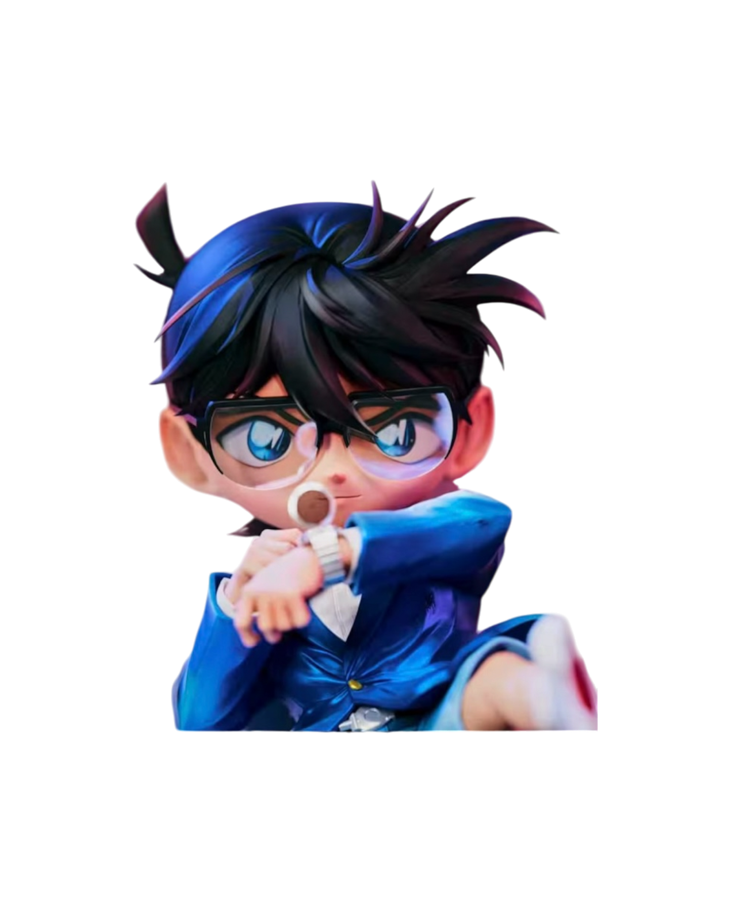 Statua Detective Conan | GEISHA Studio | Resin statue (Pre-Order)